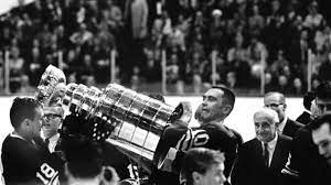 toronto maple leafs 1967 stanley cup