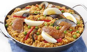 del monte paella recipe life gets