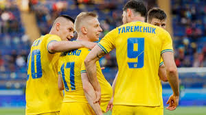 Збірна україни з пляжного футболу перемогла команду швейцарії та квалі. Ukrayina Kipr Video Goliv Matchu 7 Chervnya 2021
