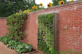 50 Wall Gardens Ideas And Designs For