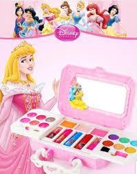 disney princess makeup set es