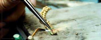 san go jewelry repair services