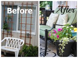 Creating An Diy Outdoor Mommy Oasis