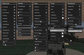 When other players try to make money during the game, these codes make it easy for you and you can reach what you need earlier with leaving others your behind. Phantom Forces Op Gui 2021 Syn X Only Robloxscripts Com