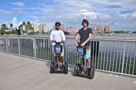 clearwater segway tours clearwater