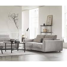 Seater Sofa With Double Chaise Longue