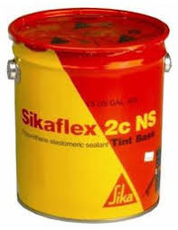 Sika Products Sikaflex Self Leveling Sealants And Caulk