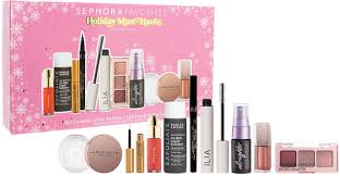 sephora holiday 2022 best beauty gift