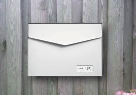 Buy A Letterbox Mailbox Design Com