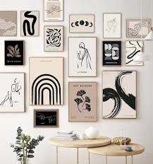 25 wall decor ideas for every style and