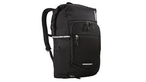 thule pack n pedal commuter backpack
