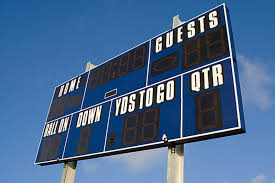 Fast, updating nfl football game scores and stats as games are in progress are provided by cbssports.com. Wyoming Hs Football Playoffs 2020 Semifinal Scoreboard