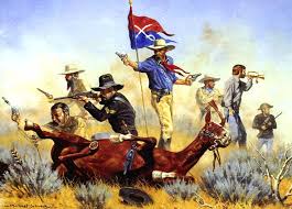 The Lessons of Custer: Five Things to Consider on “Bad Management Day” – TLNT