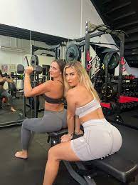 Shelby Baby on X: Isabelle Eleanore & I got naughty in the gym 👀  t.coo7NMHruFly t.colEe8sL4VhI  X