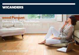 wood parquet wicanders pdf catalogs