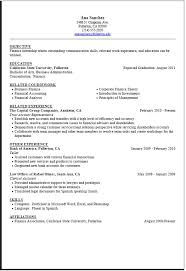 Graduate CV template   reed co uk