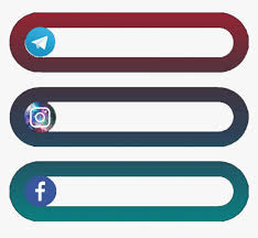 Download logos png format high resolution transparent background. Instagram Telegram Facebook Telegram And Instagram Logo Hd Png Download Kindpng