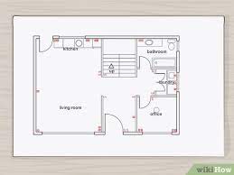 How To Draw Blueprints For A House
