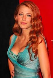 If you have dyed red hair, it is a good idea to do a strand test to see how your hair reacts to the bleach. How To Get Blake Lively S Red Hair Beautylish