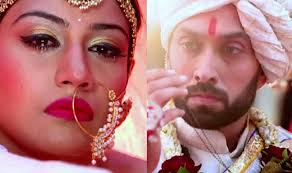 shivaay forced anika to marry him