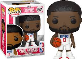 Let me know yours in the comments below.tools in this video:stylecraft ergo. Amazon Com Pop Nba Clippers Paul George Funko Toys Games