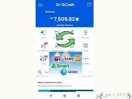 Check spelling or type a new query. Converting Load To Gcash Transfer Regular Load To Gcash With Pictures