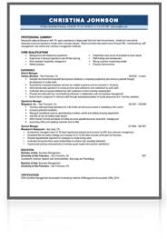 Free CV Builder  Free Resume Builder  cv templates