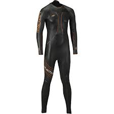 Blueseventy Reaction Full Wetsuit Mens