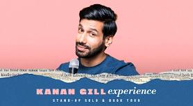 Kanan Gill Experience - India Tour 2024 - Navi Mumbai