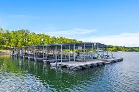 best dock at table rock lake in
