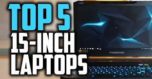Best 15 Inch Laptop 2019 Reviews Top 5 By What Laptops