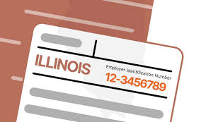 how to get an ein number in illinois