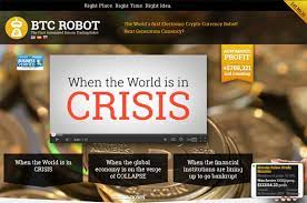 If you have searched the internet asking yourself if btc robot is a blacklisted scam or legit, you will find all your answers here. Bitcoin Robot Review Crypto Mining Blog