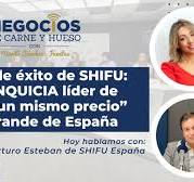 SHIFU-Caso de éxito: la FRANQUICIA líder de “todo a un mismo precio” más  grande de España