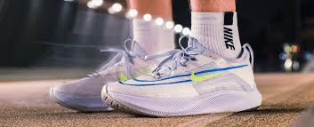 nike zoom fly 4 a vaporfly for the