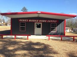 home gene s mobile home supply inc