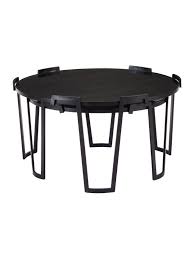A wide variety of black nesting tables options are available to you, such as home furniture. Zuo Modern Nesting Coffee Tables Round Black Set Of 2 Tables Office Depot