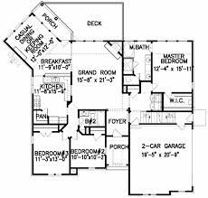Keeping Room How To Plan Lake House Plans