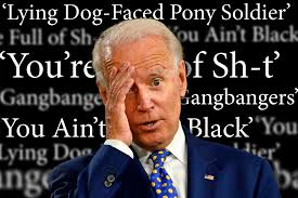 Joe Biden's 12 worst gaffes of all time