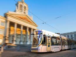 Shop antique furniture, fine jewelry, vintage fashion and art from the world's best dealers. Brussels Stib Buys Additional 30 Flexity Trams Railway News