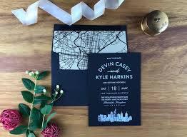 These Save The Dates For Your Wedding Are So Philadelphia