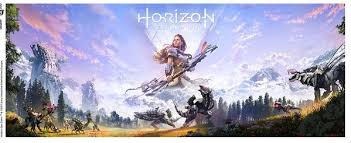 5 side quests you need to do (& 5 you can skip) but after the credits have fallen away you have the chance to play through again on new game +. Tasse Horizon Zero Dawn Complete Edition Originelle Geschenkideen