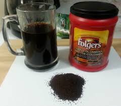 You can store folgers instant coffee in the refrigerator or at room temperature, but the lid should be sealed tightly. Folgers Coffee Review Classic Roast More Kitchensanity