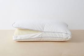 Share your finds with #bedbathandbeyond. The Best Pillows For Side Sleepers To Prevent Neck Shoulder And Back Pain Huffpost Life