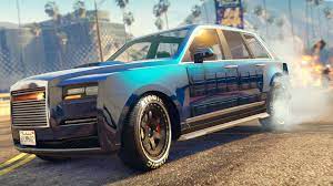 gta the contract cars list for