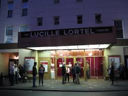 Mcc Theater At Lucille Lortel Theatre Hos Ting