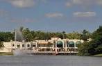 Pine Island Ridge Country Club in Fort Lauderdale, Florida, USA ...