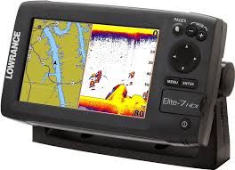 Lowrance Elite 7 Hdi Review Fish Finder Guy