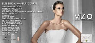 ultimate bridal makeup course bridal