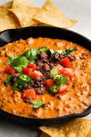 easy rotel dip whisper of yum